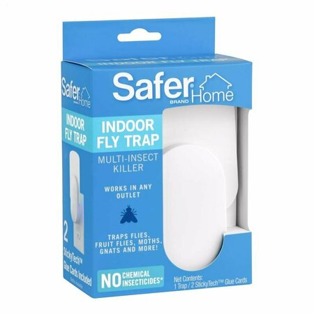 SAFER INDOOR FLY TRAP SH502
